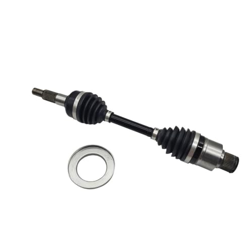 Eje de transmisión CV trasero para CF 400 / 500: ideal para rutas de montaña y rutas ATV