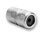 amphenol tuchel industrial gmbh heilbronn Lieferumfang: 1 Stück MB3CG-S2 Kordelgriff, M23-B, Durchmesser 11,0-14,5 mm, runde Klemmen/Zugentlastungs-Stecker, 1 Stück