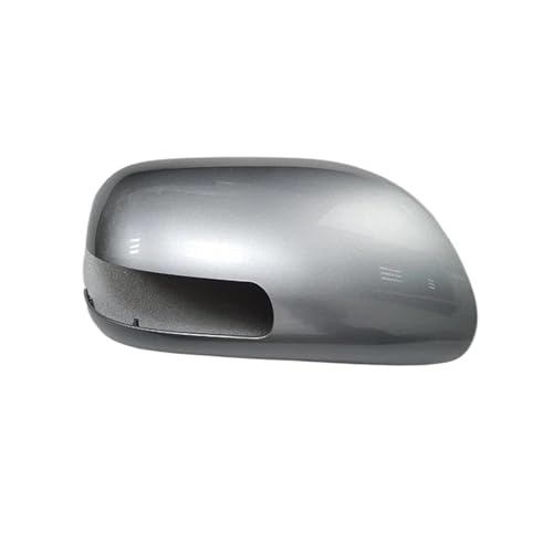 Coque de rétroviseur Toyota Yaris droit argent cassé : pièce de rechange