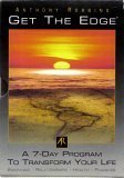 Anthony Robbins Get the Edge: A 7-Day Program to Transform Your Life