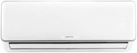 Ar Condicionado Split Inverter 12000 Btus Frio Liv Top Agratto 22...