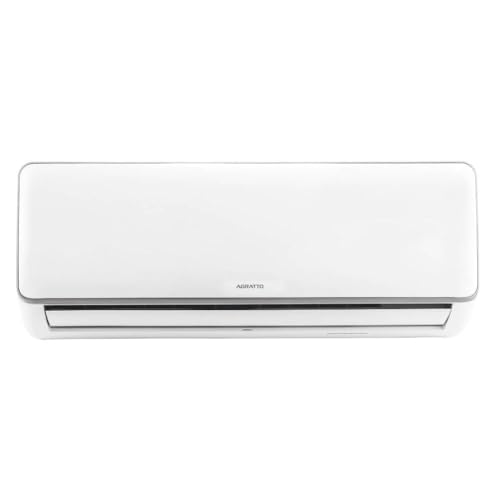 Ar Condicionado Split Inverter 12000 Btus Frio Liv Top Agratto 220V Ar Condicionado Split Inverter 12000 Btus Frio Liv Top Agratto 220V
