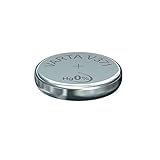 VARTA Button Cell Type 371 Battery