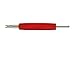 Black Jack Tire Repair - Valve Core Screwdriver (Large & Small Bore Valves) (CT-114)