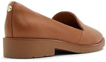 ALDO Women's Cherflex Loafer, Dark Beige, 9 | Image 2