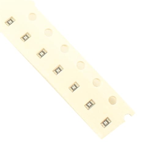 Fusible CMS 0603 2A pour protéger vos cartes électroniques des surintensités