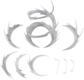 TAMASHII NATIONS 魂EFFECT WIND White Ver. for S.H.Figuarts 約150mm PVC&ABS製 塗装済み完成品フィギュア