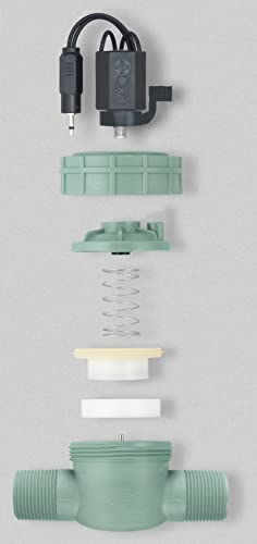 Orbit Sprinkler System 1-Inch Male NPT Jar Top Valve 57467 - Image 4