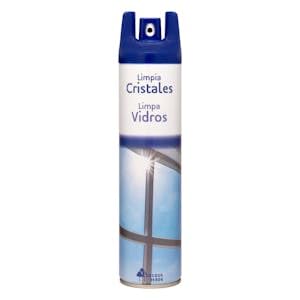 Limpiacristales Bosque Verde Spray 400 ml Pack 2