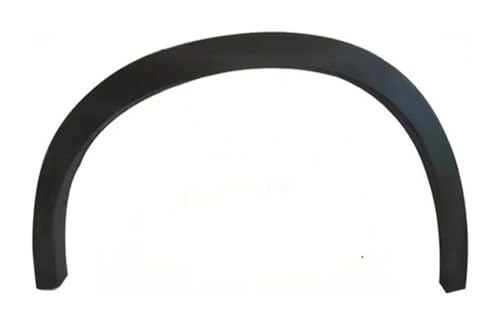 Guardabarros BMW X5 E70 2007-2013 embellecedor de arco rueda delantera trasera 51777158428