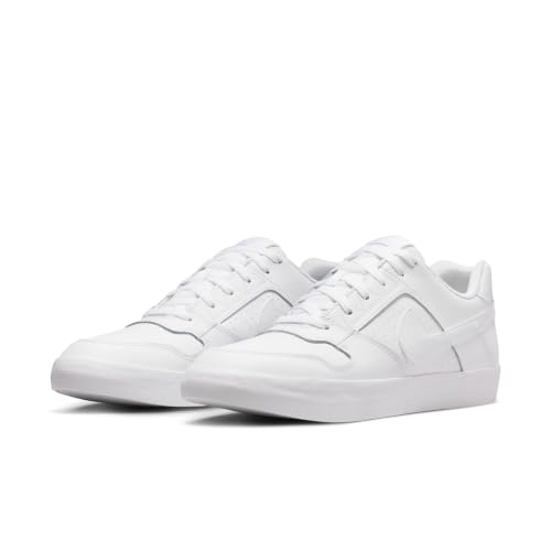 Image of Nike Mens Sb Delta Force Vulc Sneakers