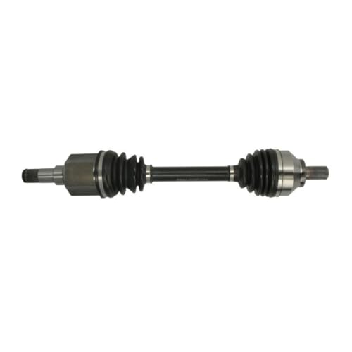 PASCAL Árbol de transmisión Delantero Izquierda Dentado exterior, lado de rueda: 36 Longitud: 580 mm compatible con FORD Focus Mk2 Familiar DA, FFS, DS G2V005PC