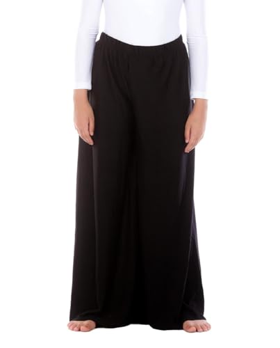 Image of Danzcue Girls Celebration of Spirit Palazzo Pant