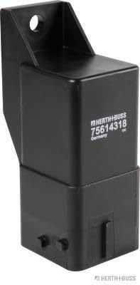 Herth+Buss Elparts 75614318 Control Unit, glow plug system