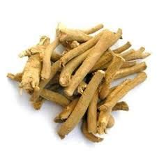 Ashwagandha Withania Somnifera Dry Root Indian Ginseng Withania Somnifera Ashgandha Small Pieces. (200GM)