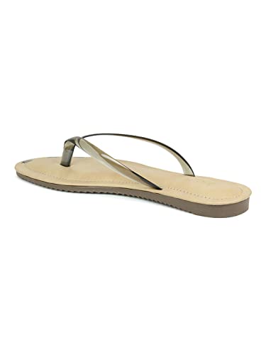 Image of INC.5 Women's 1201 Blue Flat Sandal