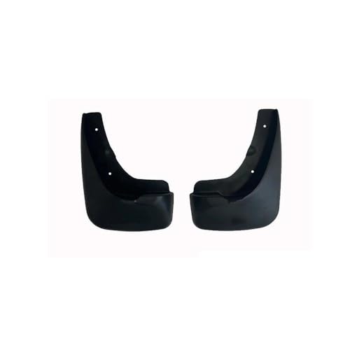 Garde-Boue pour Chrysler Pt Cruiser 2001-2010 protection d'aile arche de voiture 2 pièces