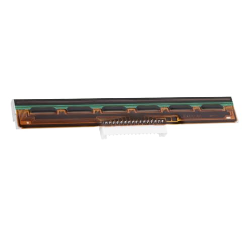 Cabezal de impresión térmica para impresora de etiquetas TSC TTP 244 Pro/Plus TE244 T200 TE210 4402 4502 G210 DA200 Godex G500U EZ1100 EZ1200 ZA 124U