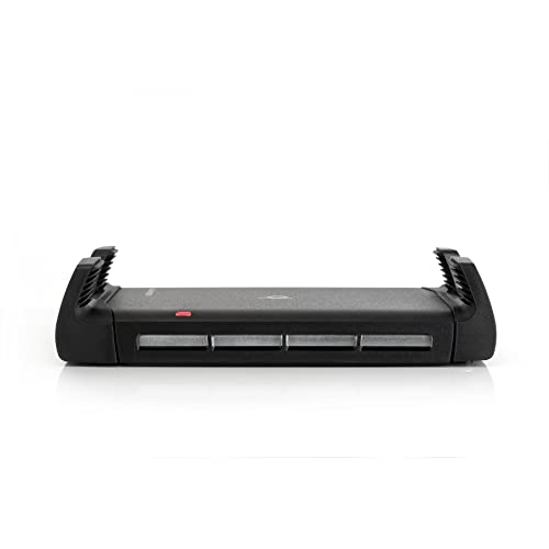 ROKK Wireless - Active. 10W Waterproof Wireless Phone Charging Mount 12/24V