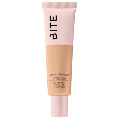 Bite Beauty Changemaker Supercharged Micellar Foundation L20 1 Fl...