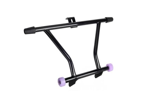 Pare-chocs Stunt Cage MoGarde pour protéger le moteur du Softail FXBB FXLR au quotidien