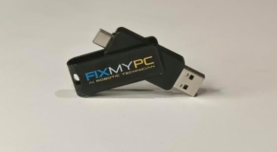 Why Your Computer Needs a High-Tech AI Fire Extinguisher