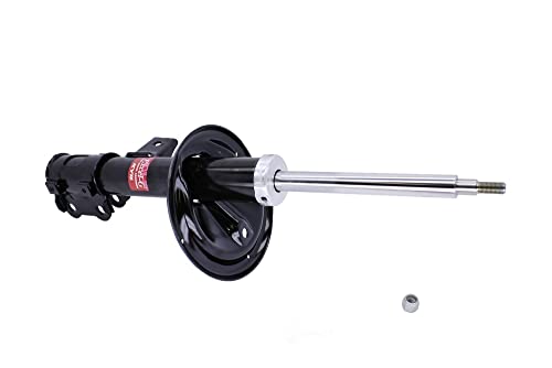 KYB 334509 jambe de suspension Excel-G avec amortissement à gaz bitube stable