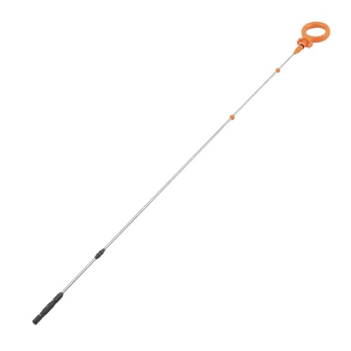 Jauge de niveau d'huile 06F115611E pour VW Golf Variant et EOS