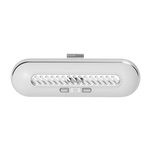Neutralizador de olores para frigoríficos, protección de bicarbonato de sodio, control de de frigorífico, limpiador de compartimiento de refrigerador, ambientador para almacenamiento de