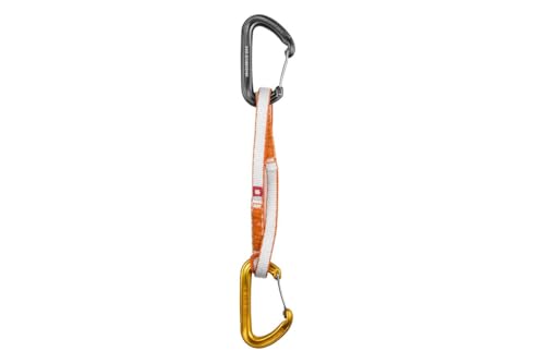Ocun x Baby-Boys liso: la solución cómoda y naranja para su día