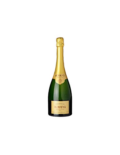 Krug Grande Cuvée 75cl Brut - Coffret