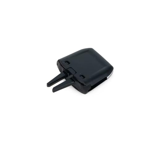 Marco de salida de aire acondicionado delantero para VW Golf 7.5 MK7 de un panel central