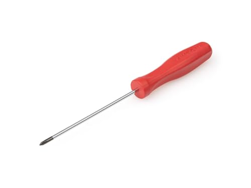 Image of TEKTON P0 Hard Handle Screwdriver | DSP31000 | Made in USA