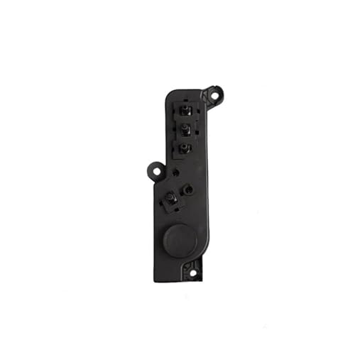 Bouton de réglage de siège pour Tesla Model 3 finition origine droite 1098529