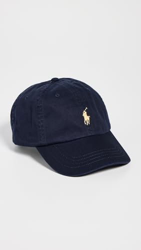 Image of POLO RALPH LAUREN Men's Classic Pony Cap