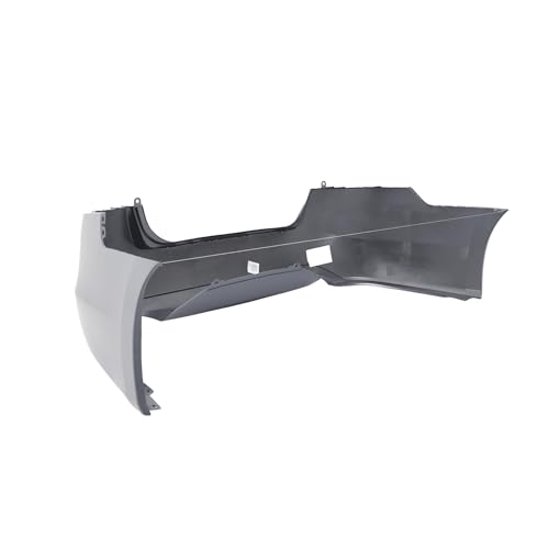 Image of FitParts Compatible with Nissan Altima 2013-2015 Rear Bumper Cover