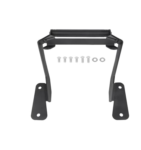 Support GPS CFMoto 800MT Évitez les Vibrations avec cette Barre Guidon Transversale