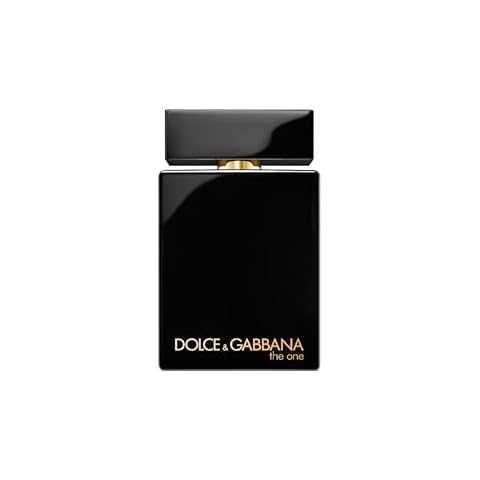 Dolce & Gabbana The One Intense Men EDP Spray 3.3 oz Cover