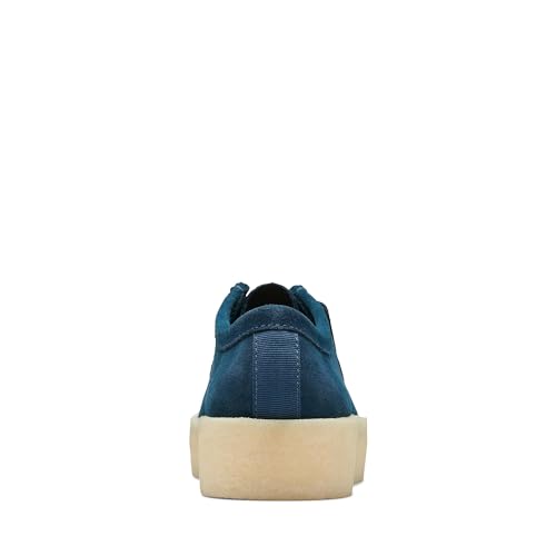 Image of Clarks Mens Wallabee Cup