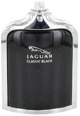 Classic Black by Jaguar Eau De Toilette Spray Tester 3.4 oz Men