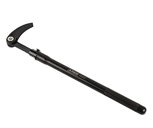 Image of ARES 46003 21-33In Extendable Indexing Pry Bar - 14-Position Head