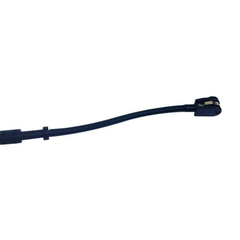 Sensor de Desgaste de Pastillas de Freno del Eje Delantero 34356792559 para BMW Serie 1-3 E87 E90 E81 E82 E88 E91 E92 E93