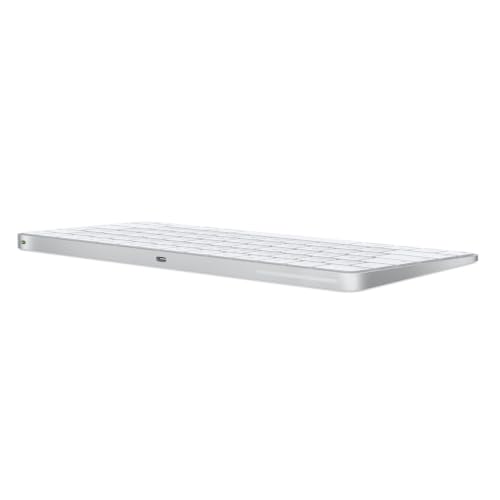 Image of Apple Magic Keyboard with Touch ID for Mac Models with Apple Silicon (USB-C) - US English ​​​​​​​