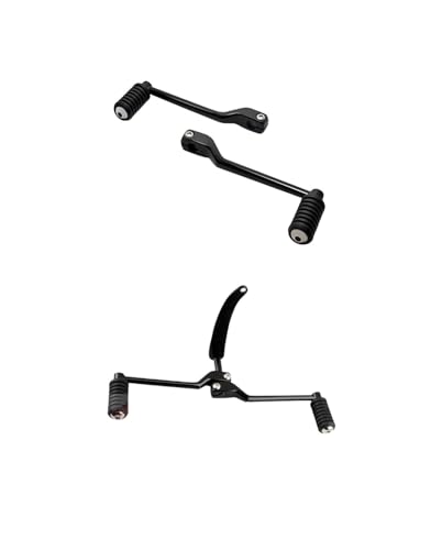 Kit levier vitesse pour arbre variable moto FLFBS résout sélection - 6