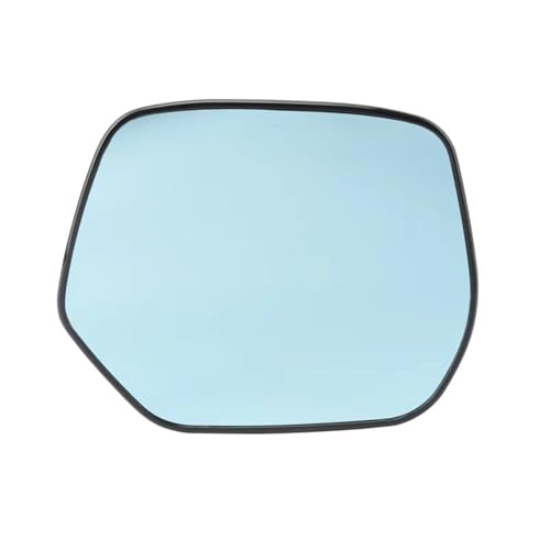 Rétroviseurs extérieurs chauffants CRV 2007-2011 miroir blanc bleu