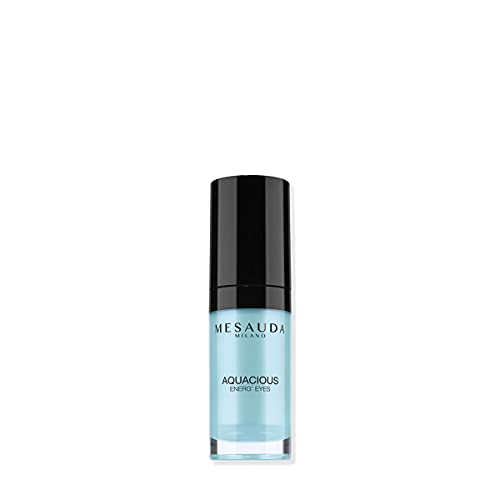 Gel hidratante para el contorno de ojos AQUACIOUS Energ 'Eyes 20ml