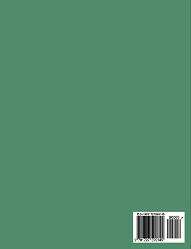 Unruled Composition notebook: Blank No Lined Composition Book Journal, Diary Writing Notes for women