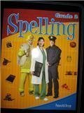 Paperback SPELLING:GRADE 2 Book