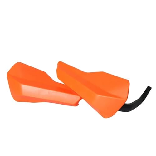 Couvercle de protection des mains contre le vent bouclier guidon XSR700