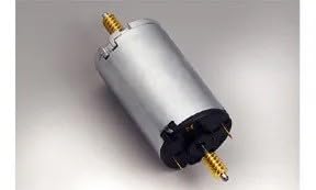 MTS-Line Universal Standard Motor Short Shaft LGB 62201 - Garden Railway - LGB Track G Replacement Part - LGB Spare Part